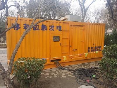 连江柴油发电机维修保养工作要做哪些
